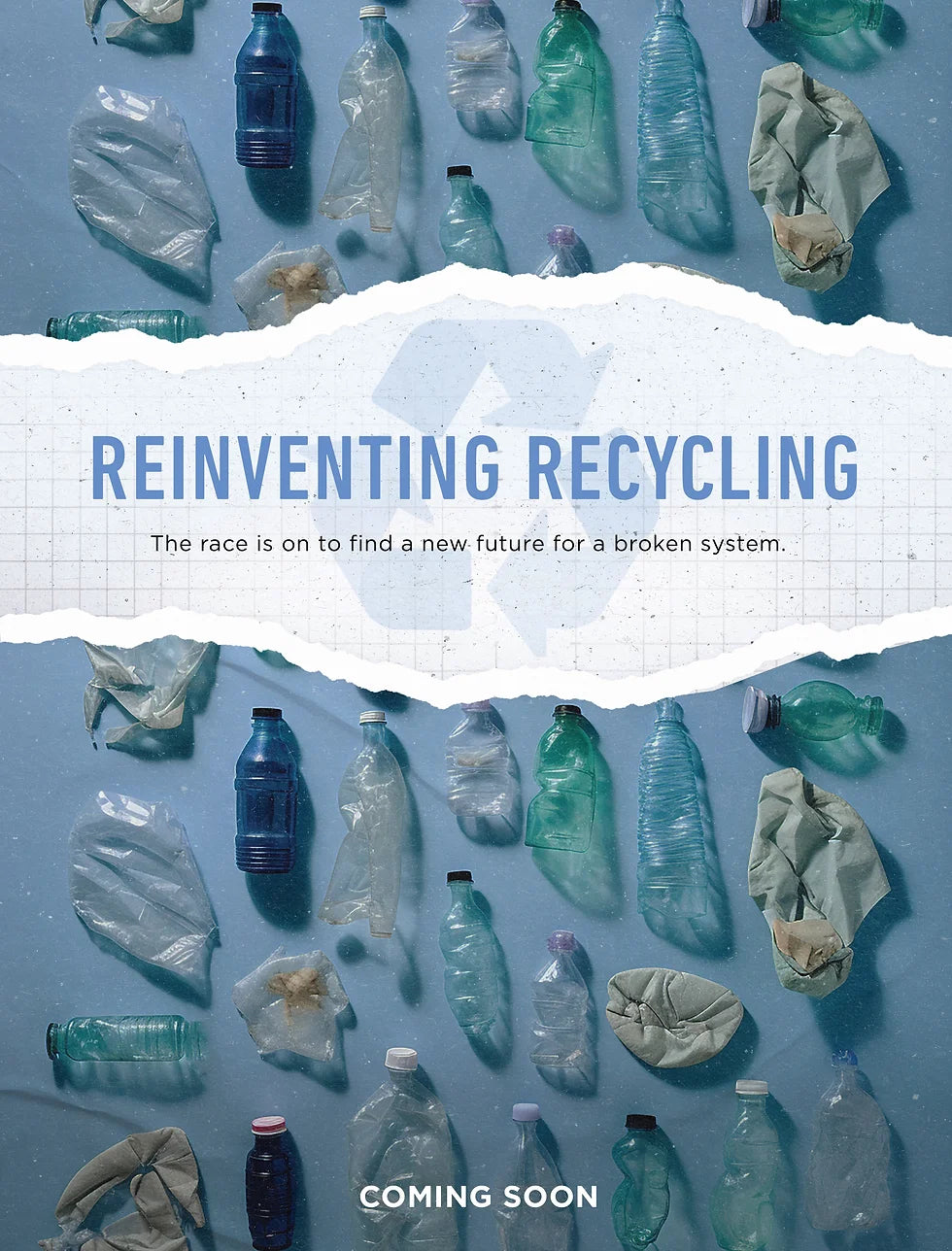 Reinventing Recycling