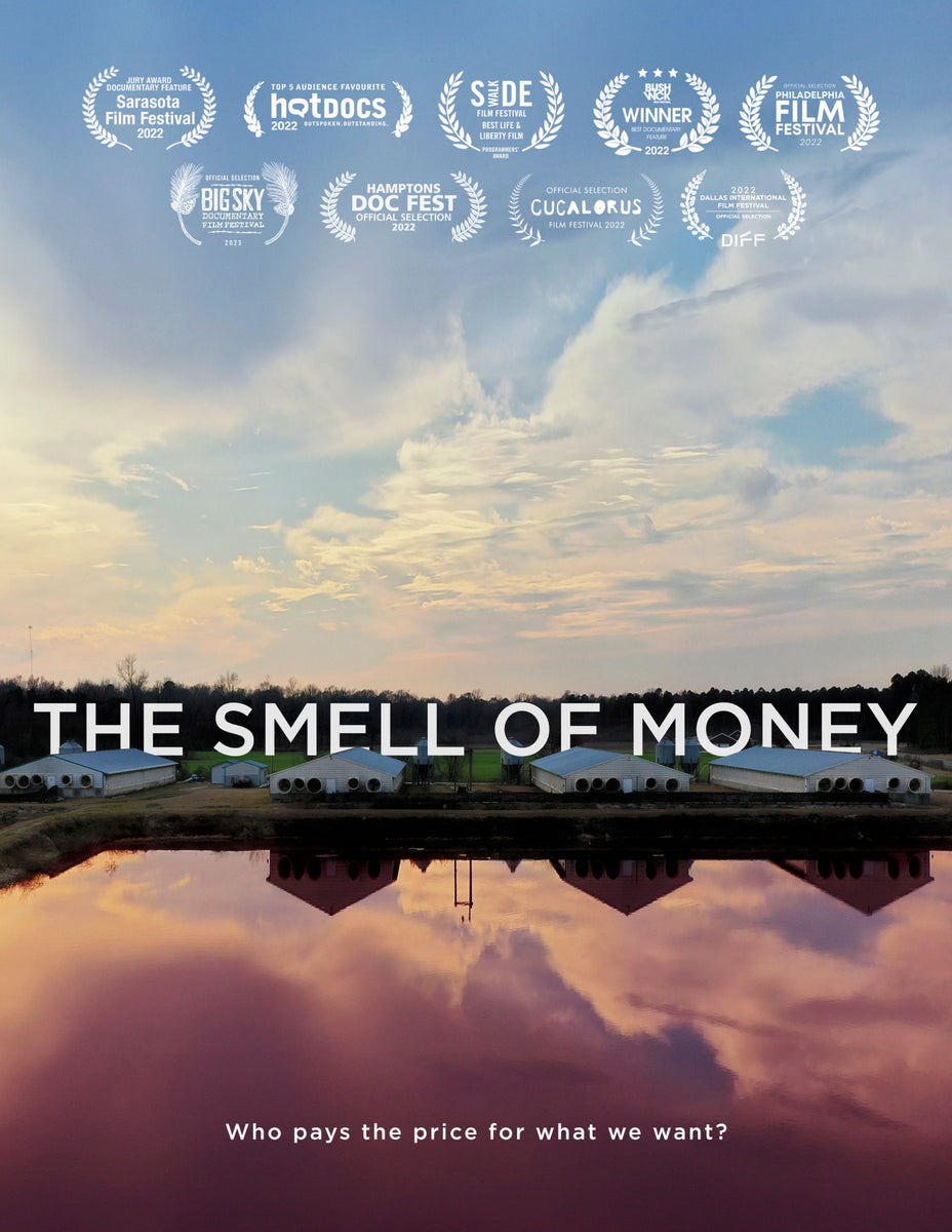 The Smell of Money – Collective Eye Films
