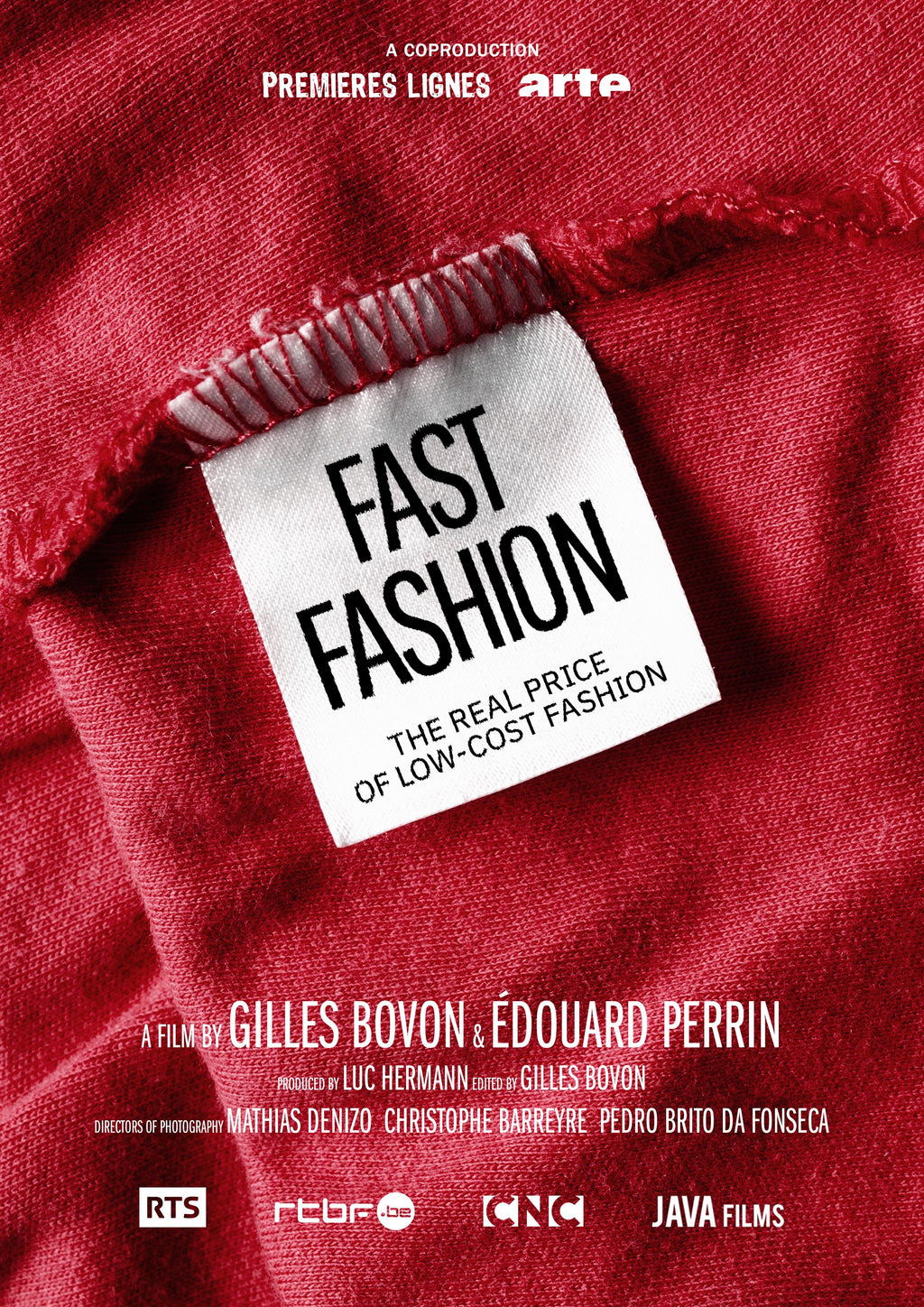 Fast Fashion: The Real Price of Low Cost Fashion