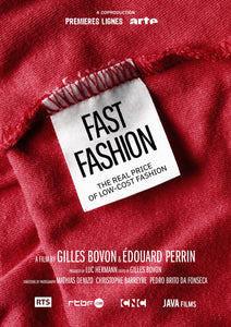 Fast Fashion: The Real Price of Low Cost Fashion