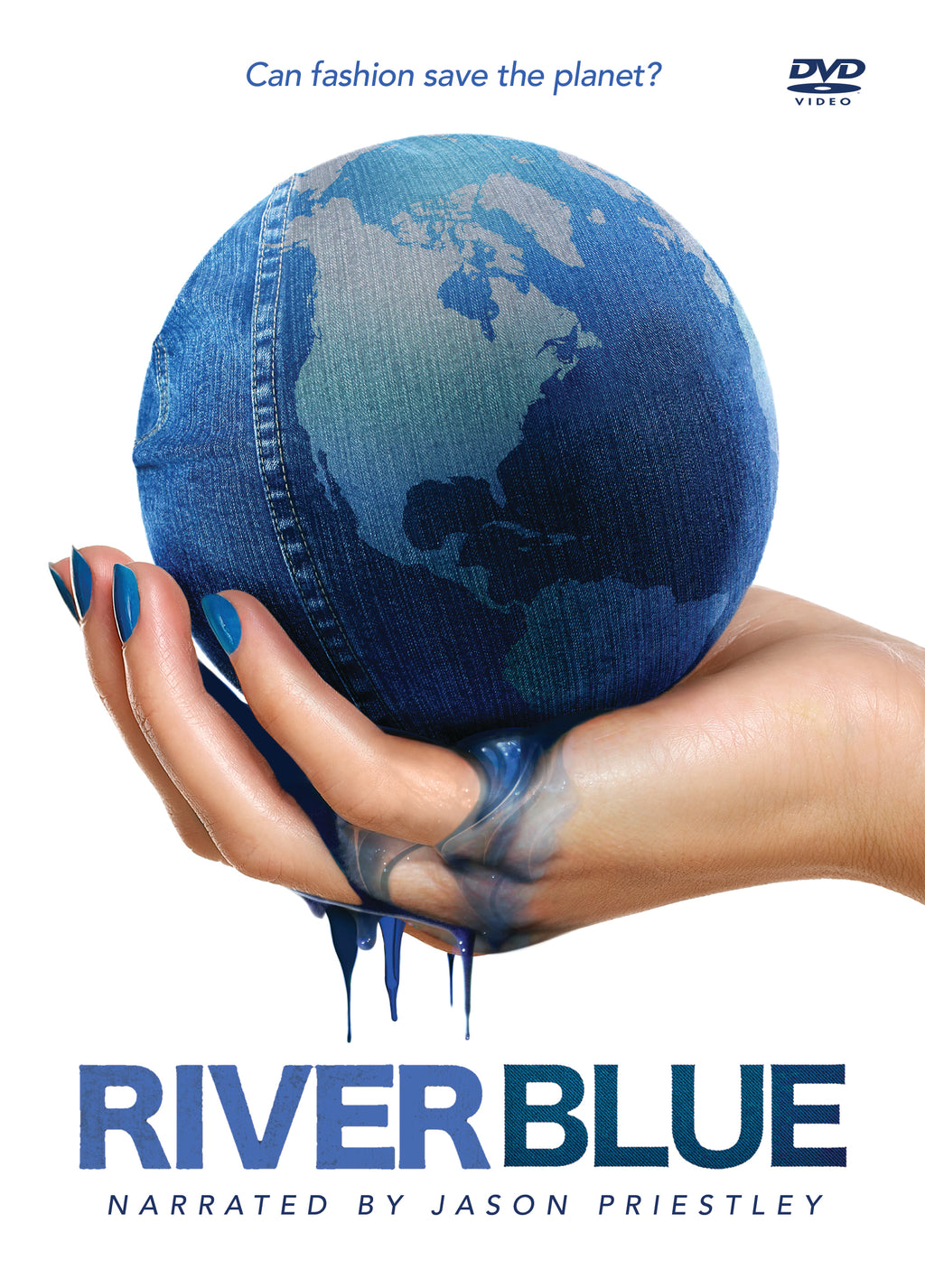 RIVERBLUE