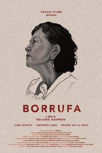 Borrufa