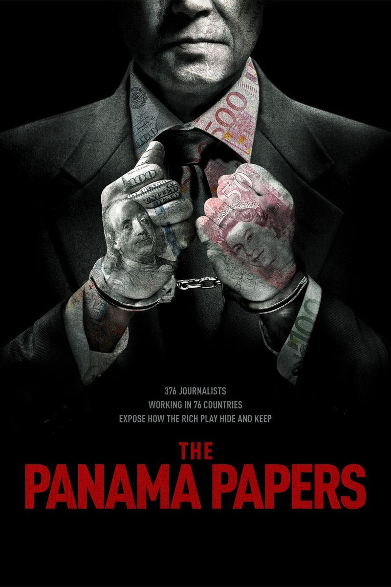 The Panama Papers – Collective Eye Films