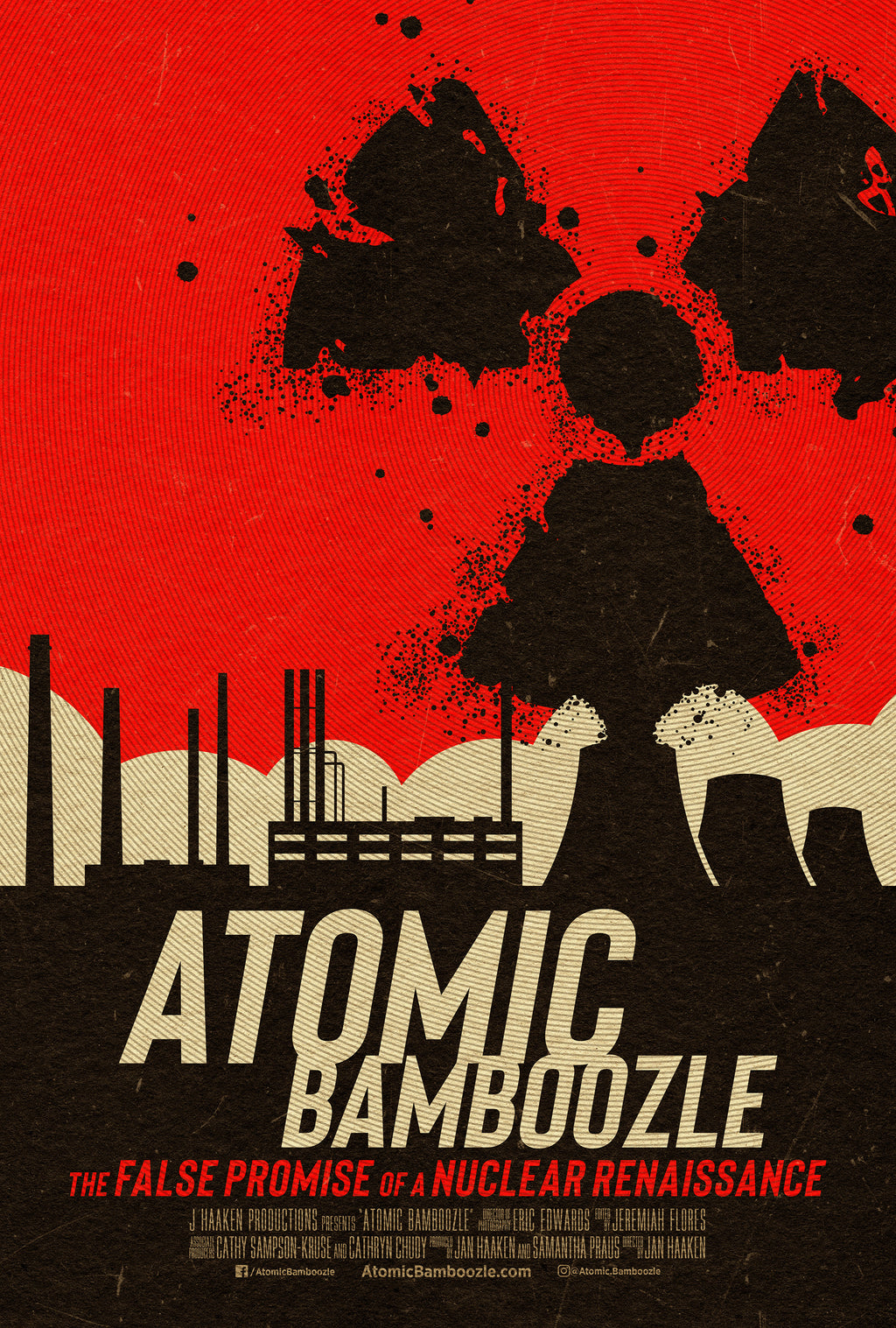 Atomic Bamboozle