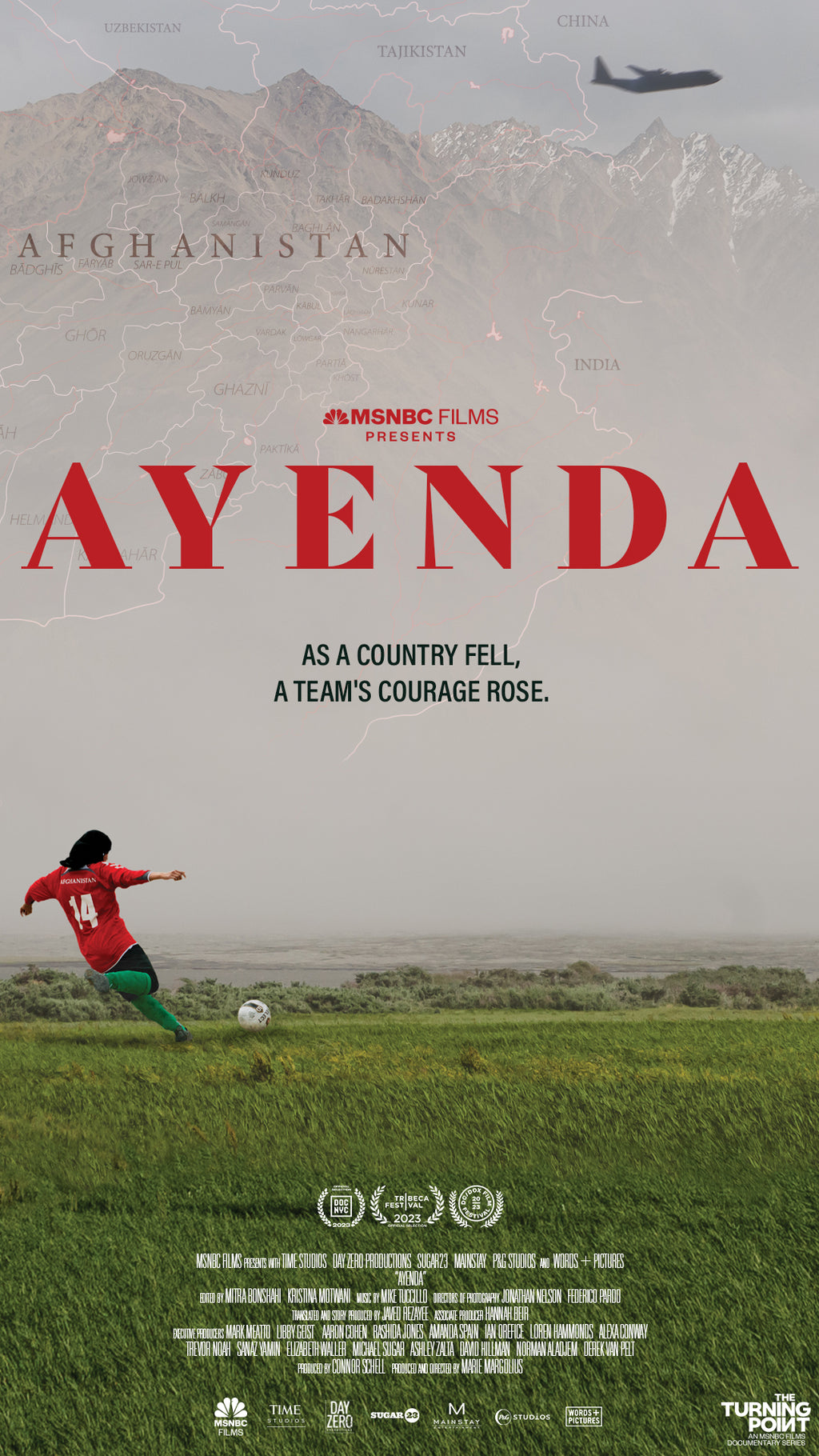 Ayenda