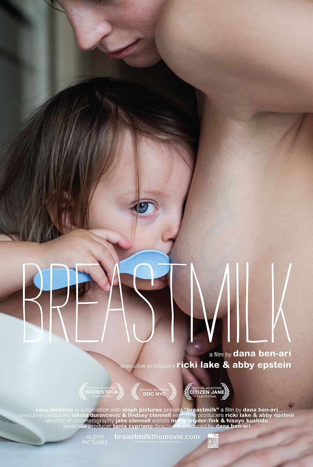 Breastmilk