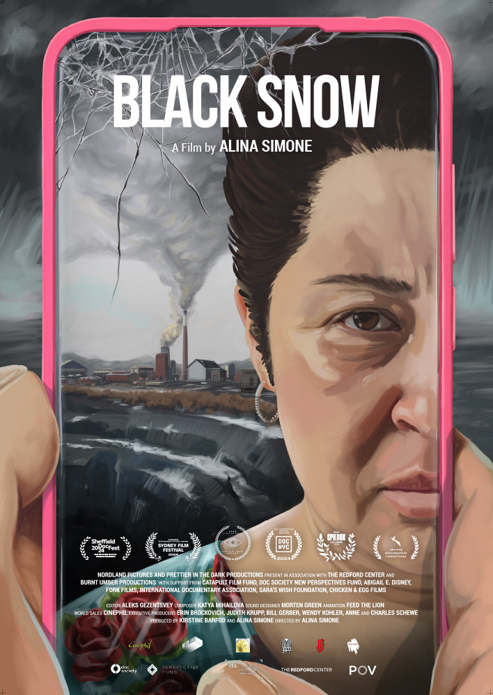 Black Snow