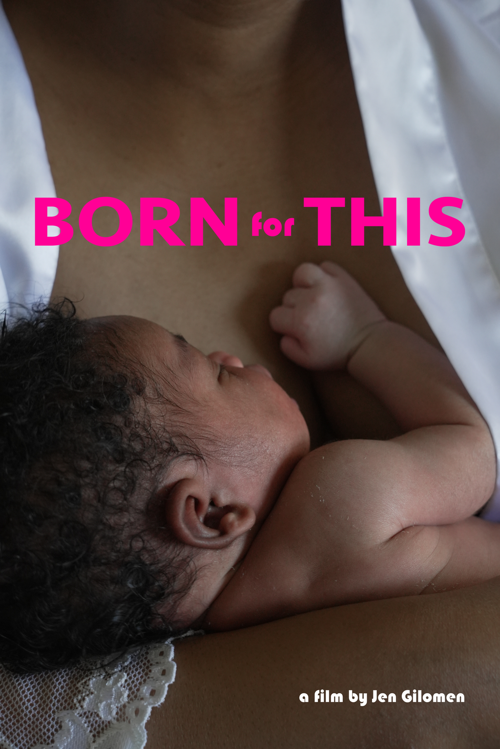 Born For This