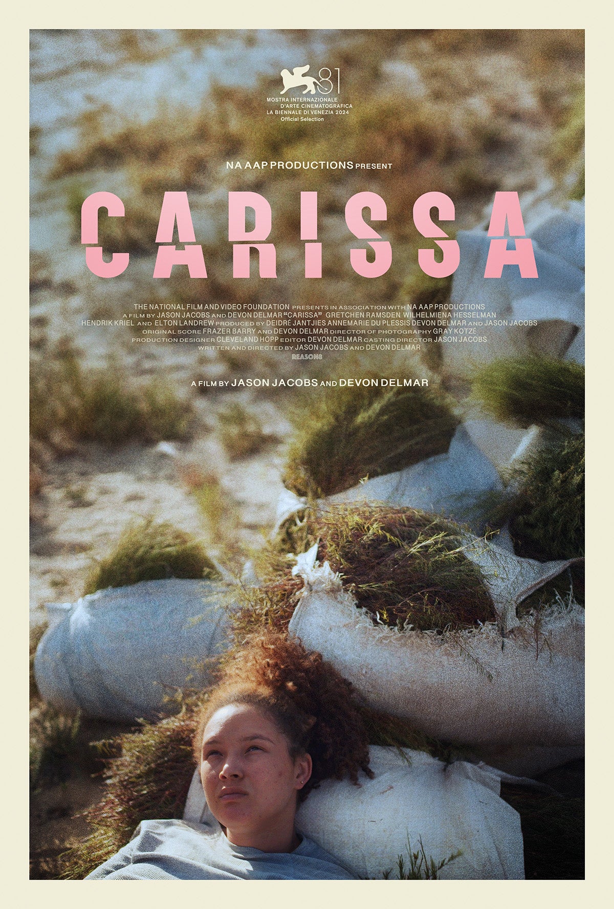evenflo carissa Carissa – Collective Eye Films