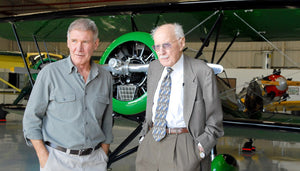 Flying the Feathered Edge: The Bob Hoover Project