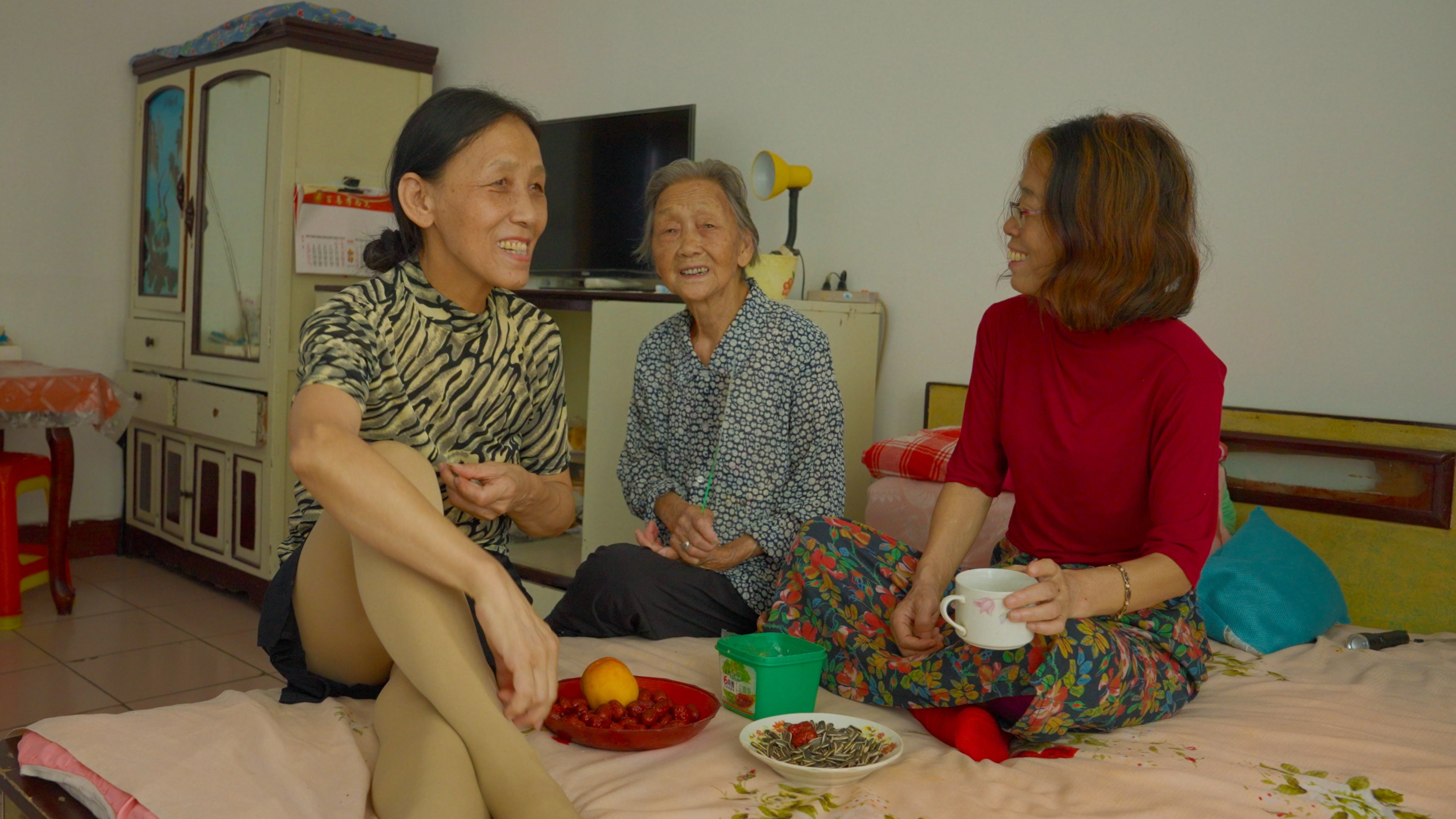 May the Soil Be Everywhere