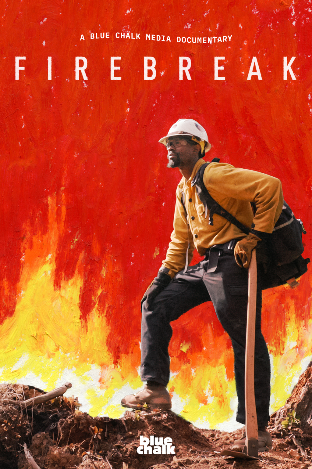 Firebreak