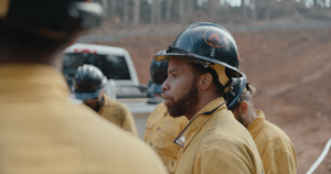 Firebreak