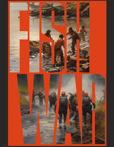 Fish War