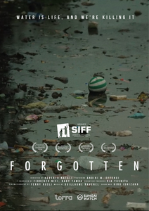 Forgotten I and II