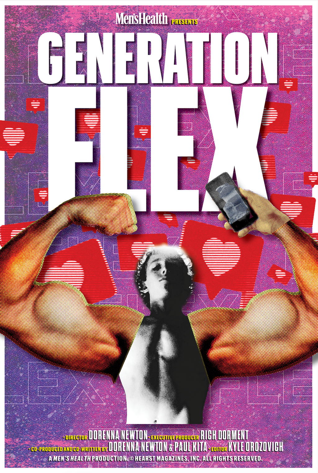 Generation Flex
