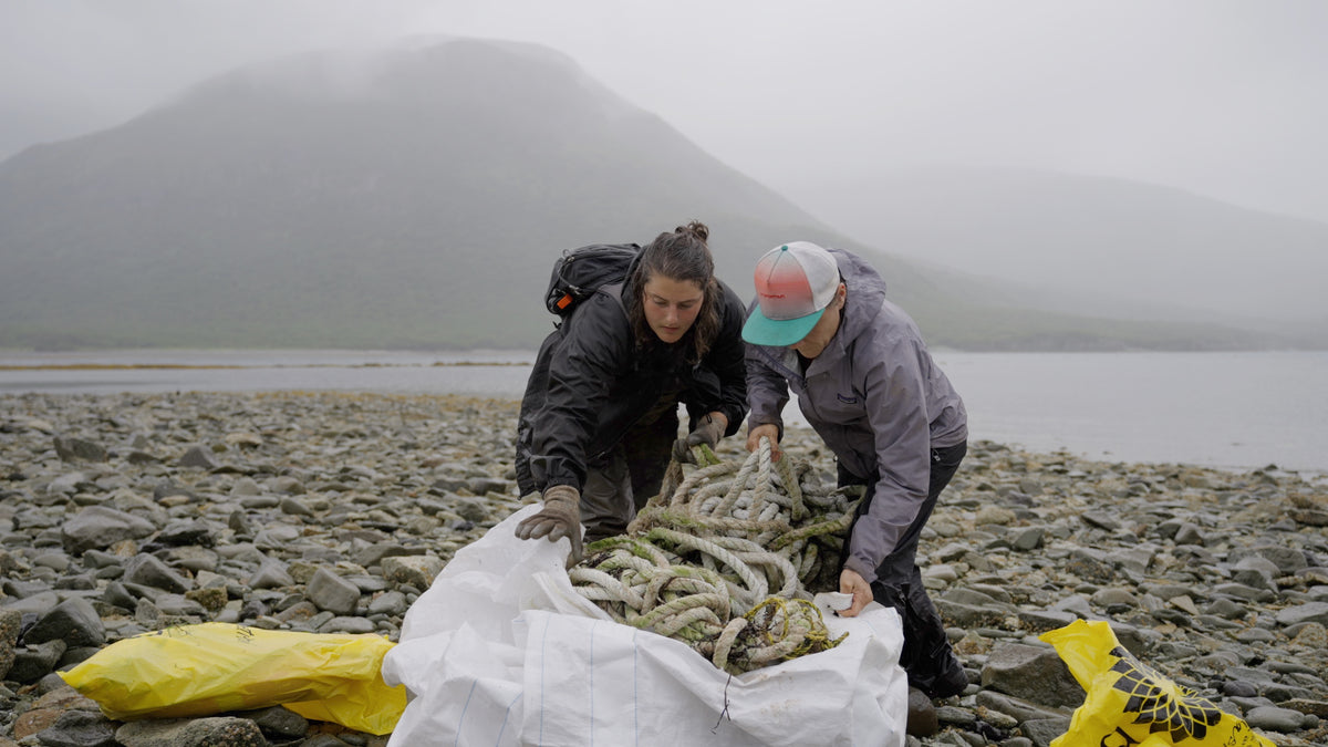 Reinventing Recycling – Collective Eye Films