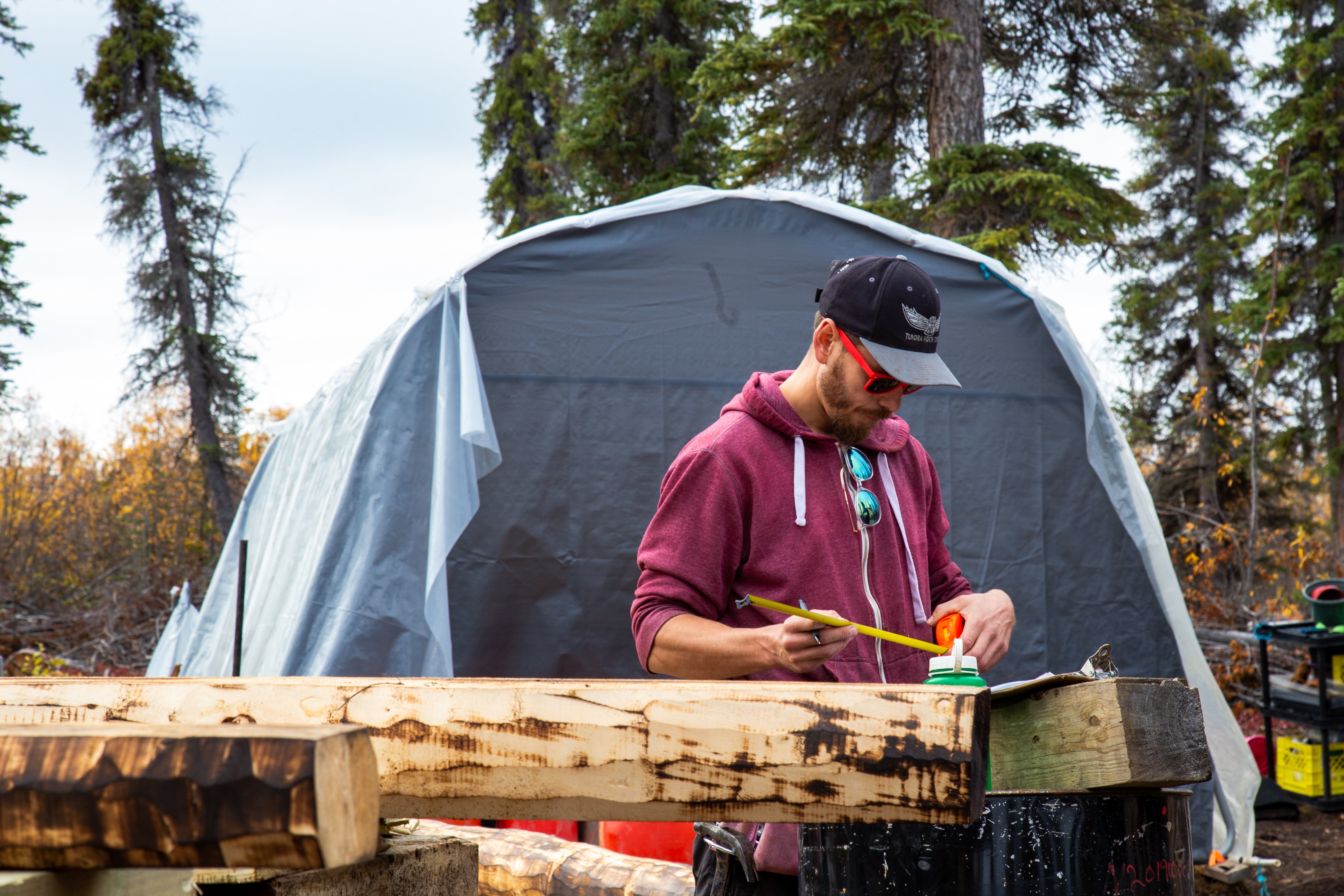 Okpik: Little Village in the Arctic