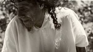 Song of the Last Lacandon Holy Man