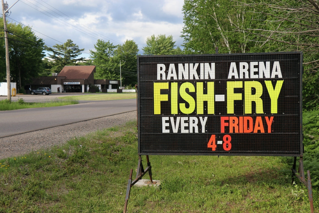 Lake Superior Our Helper: Stories from Batchewanaung Anishinabek Fisheries