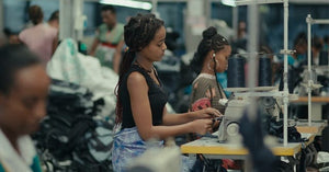 Made in Ethiopia