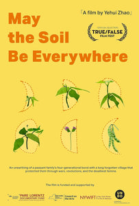 May the Soil Be Everywhere