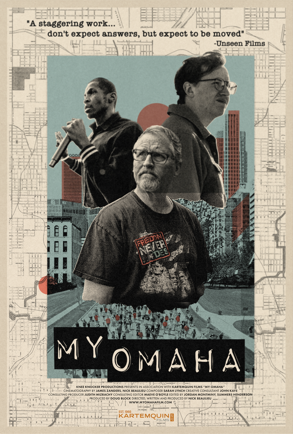 My Omaha
