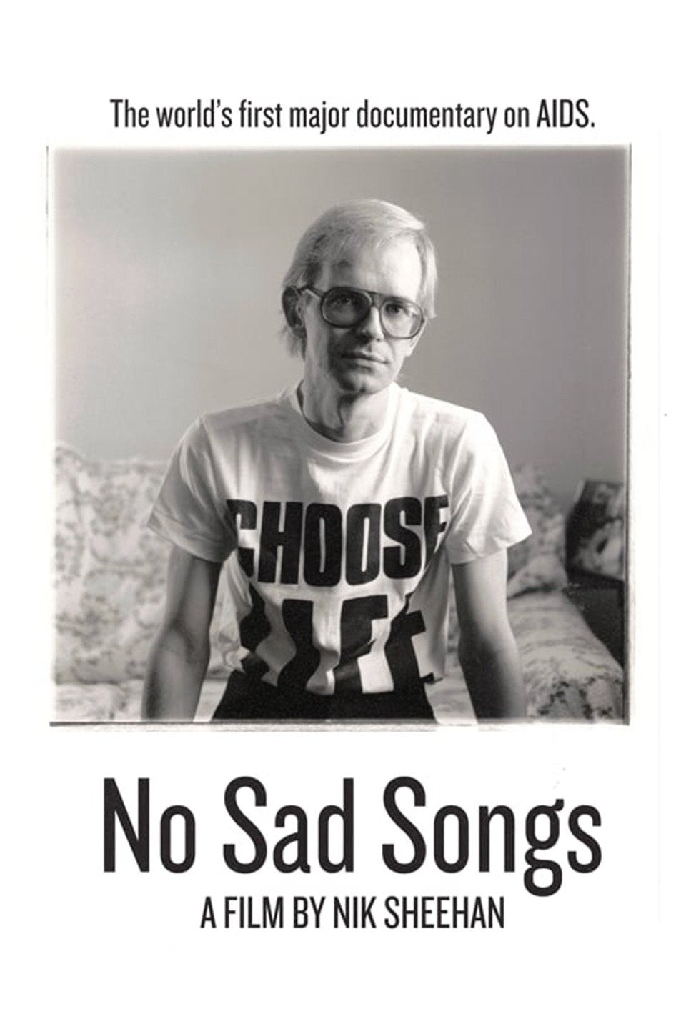 No Sad Songs