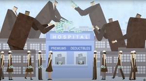 American Hospitals: Healing a Broken System