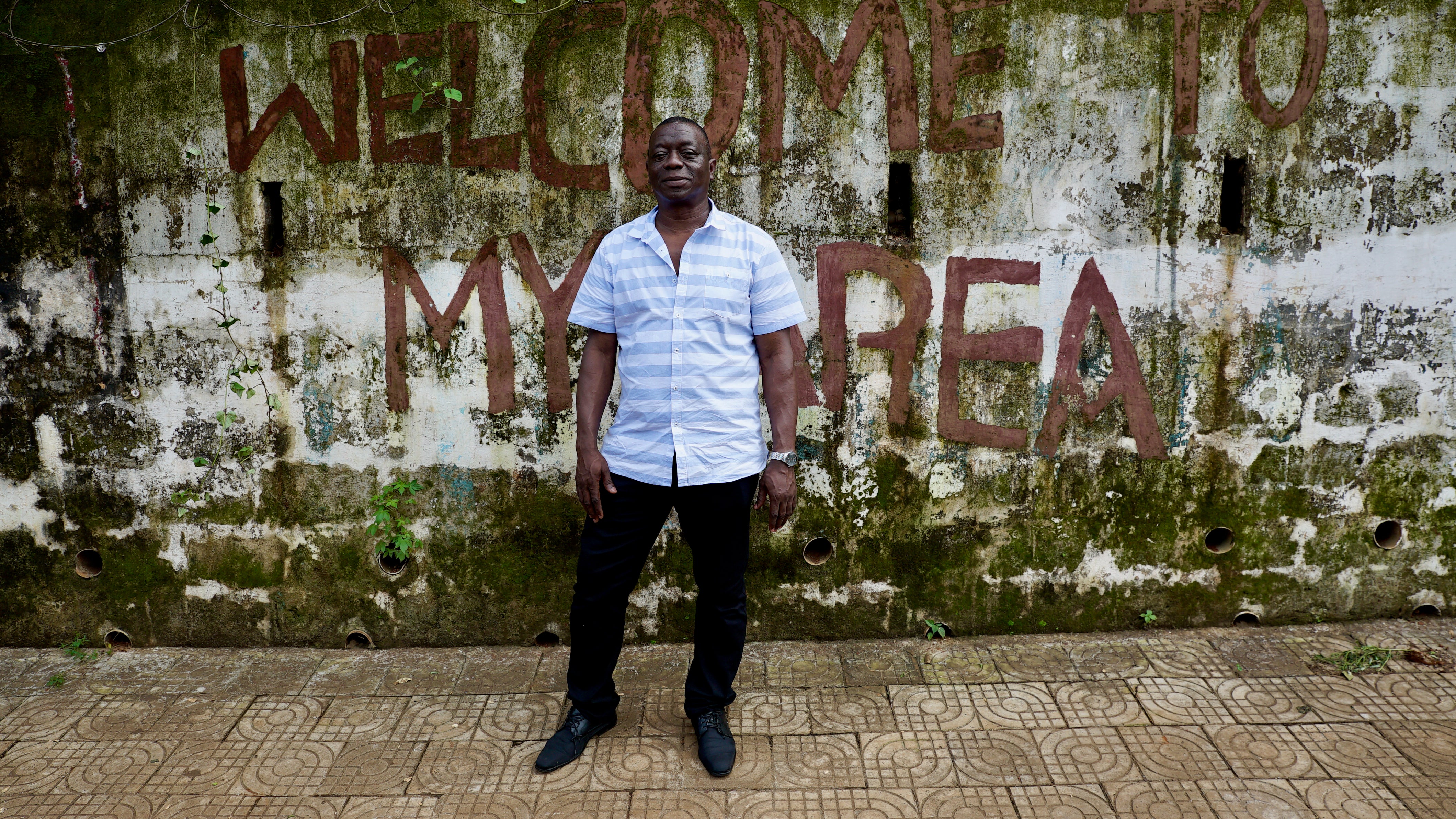 Sing, Freetown