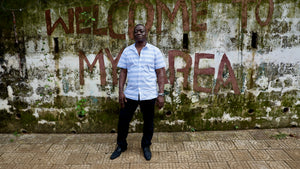 Sing, Freetown