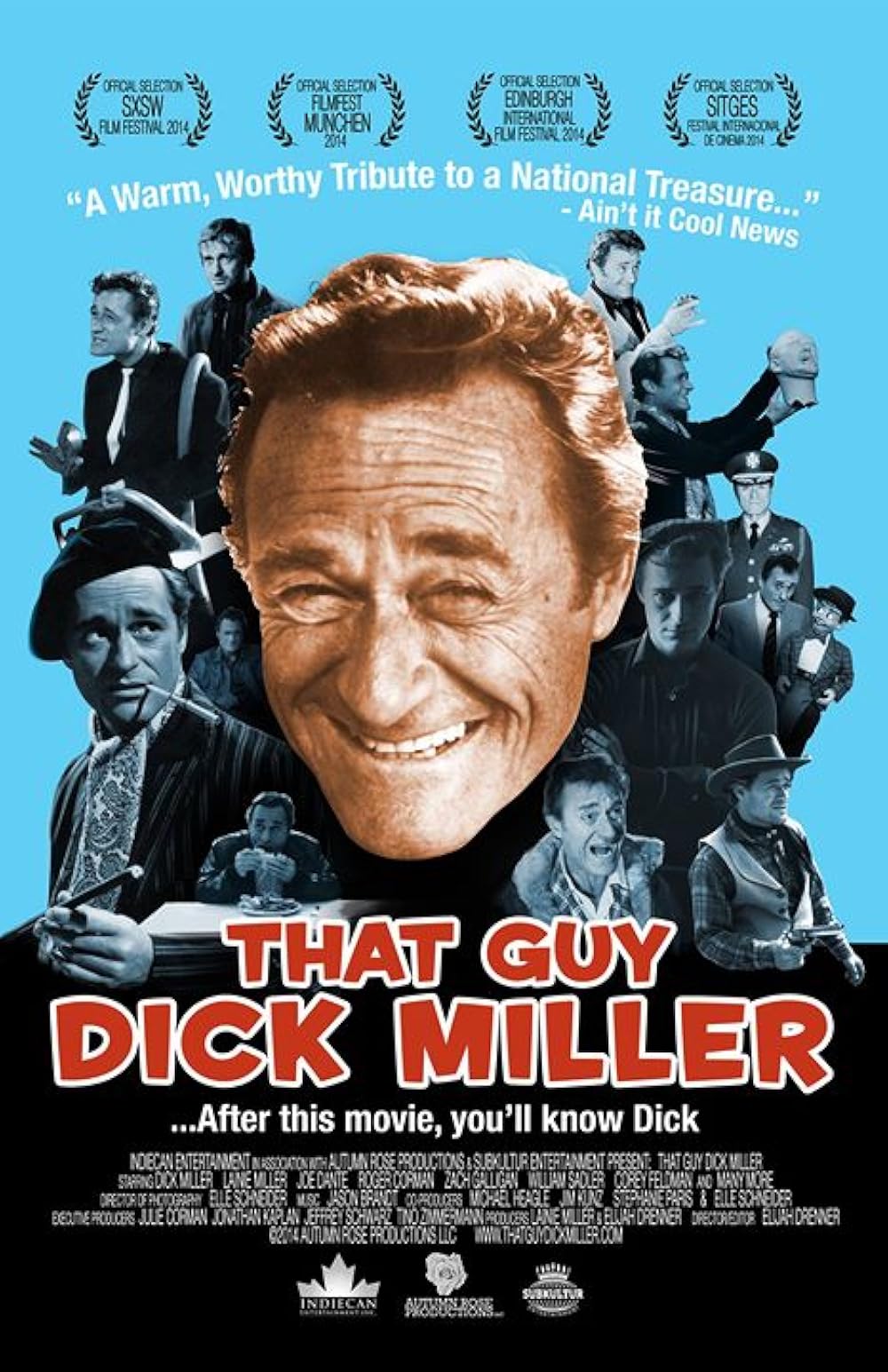 That Guy Dick Miller