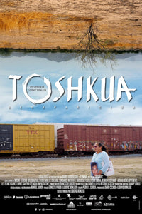 Toshkua