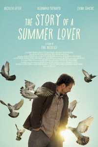The Story of a Summer Lover