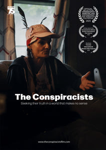 The Conspiracists