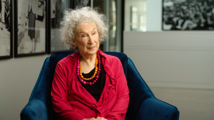 Without Precedent: The Supreme Life of Rosalie Abella