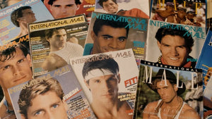 All Man: The International Male Story