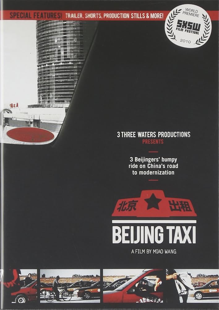 Beijing Taxi