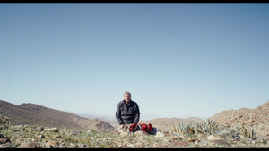 Desert Angel