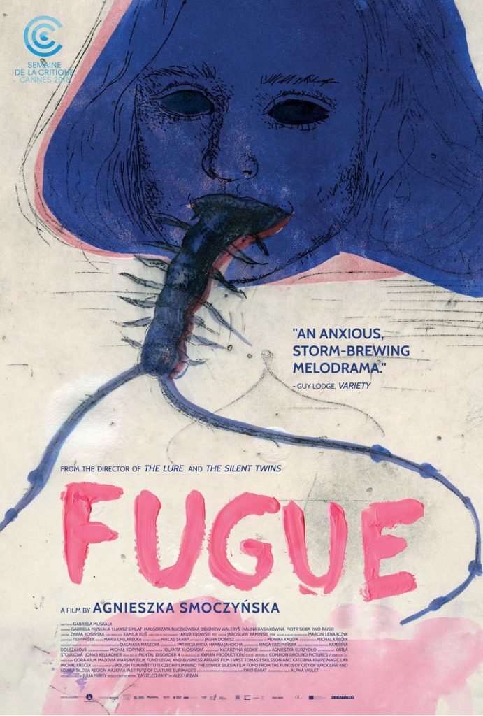 Fugue