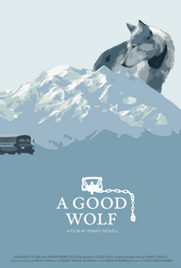 A Good Wolf