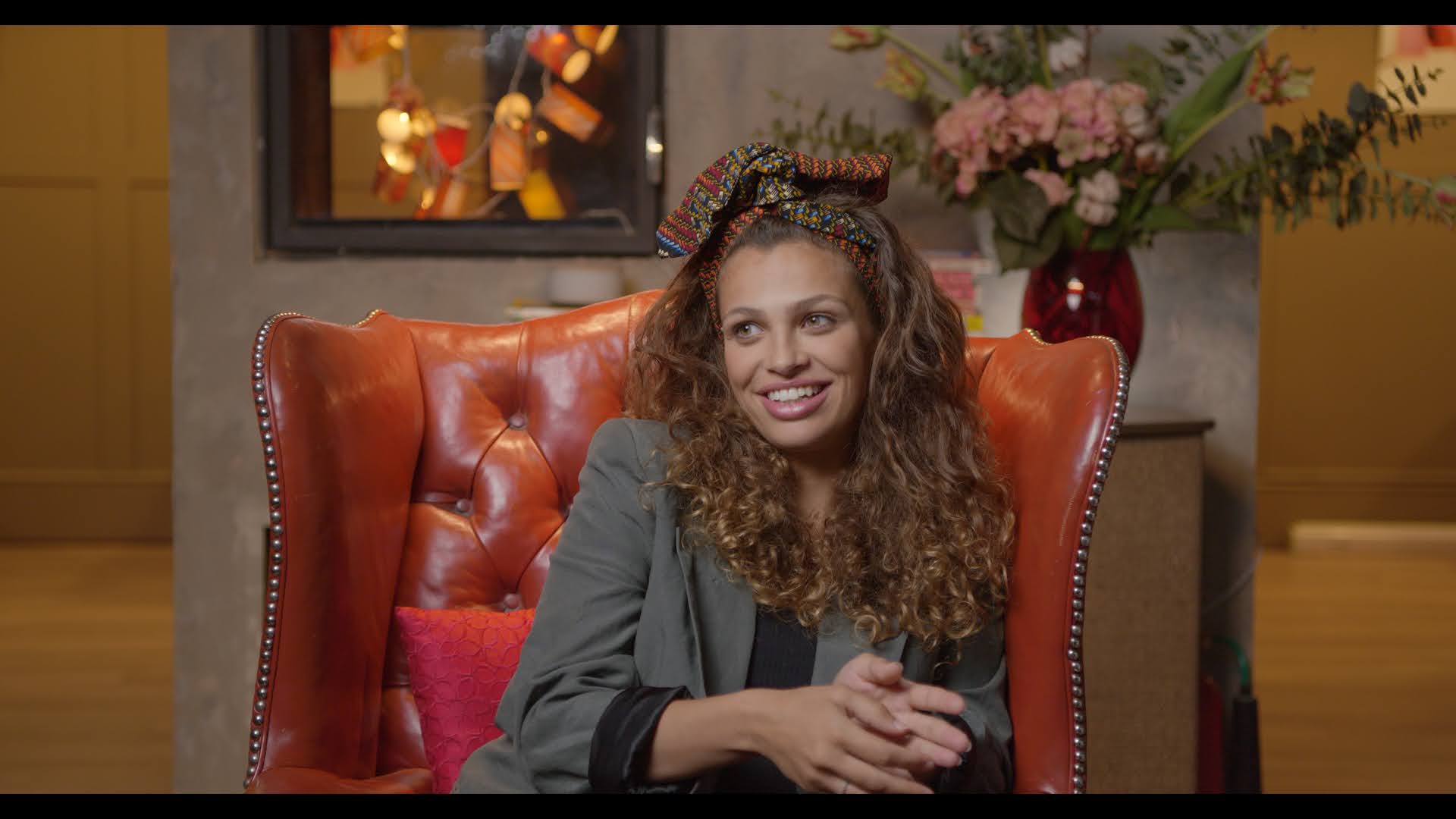 Untold Stories: Hair on Set