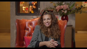 Untold Stories: Hair on Set