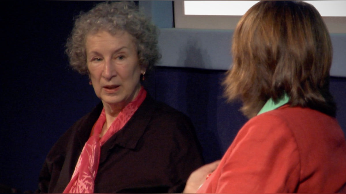 In the Wake of the Flood