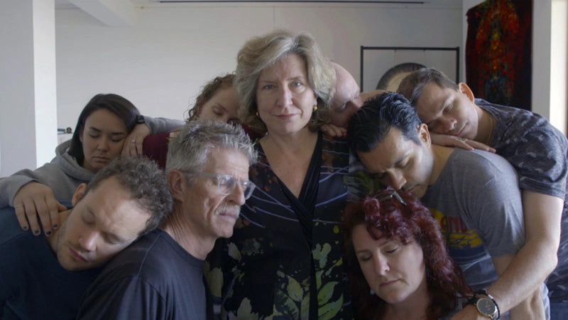 Leaving Jesus – Collective Eye Films