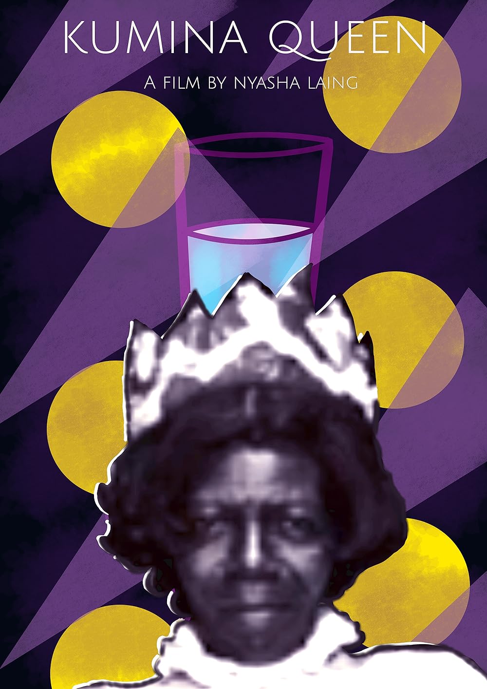 Kumina Queen