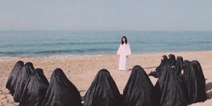 Leila and the Wolves