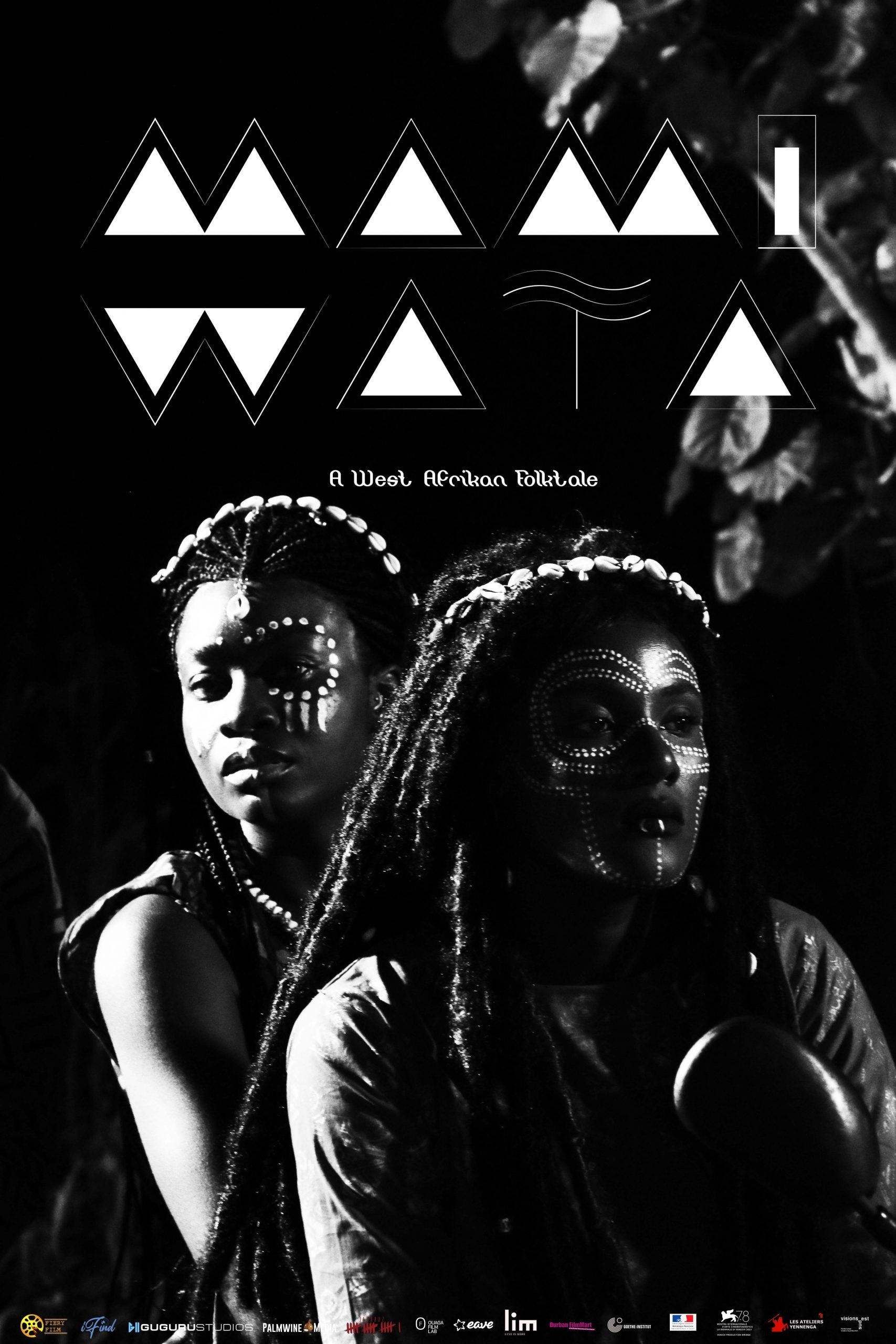 Mami Wata