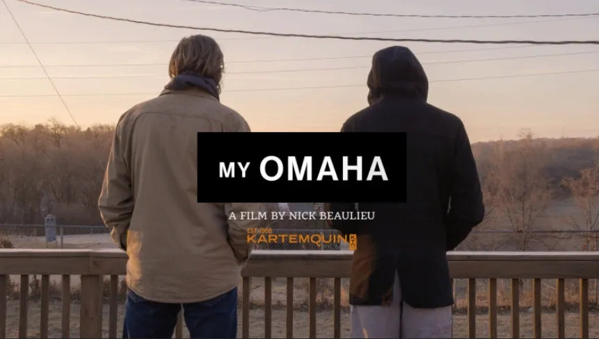 My Omaha