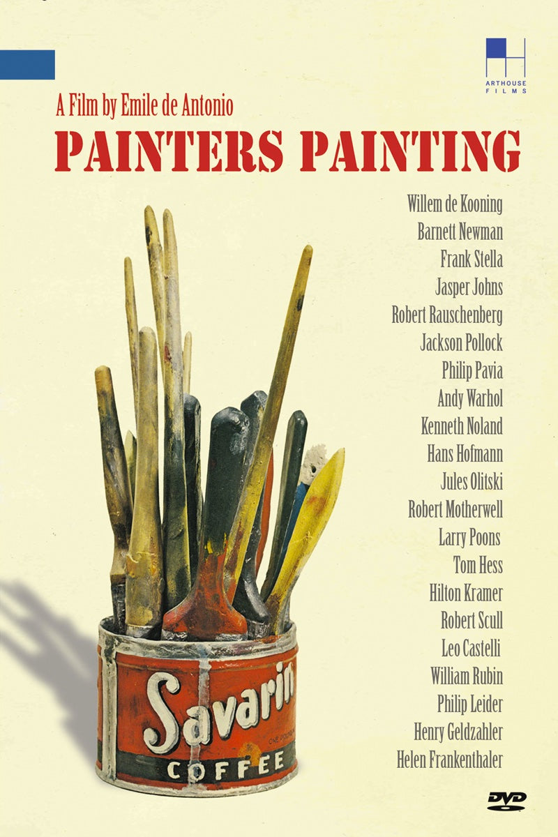 Painter's Paint